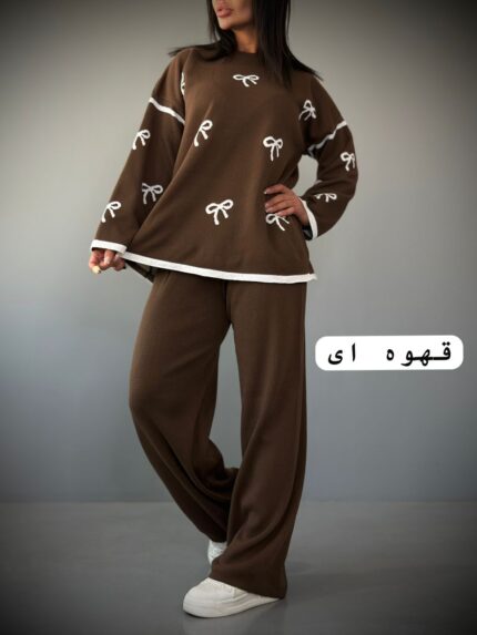 ست بافت پاپیونی