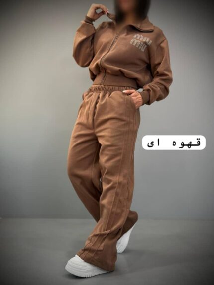 سوییشرت شلوار دورس‌ اسپرت