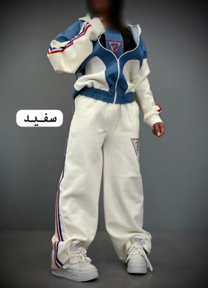 ست 3 تیکه guess