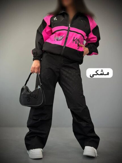 ست ۳تیکه hello kitty